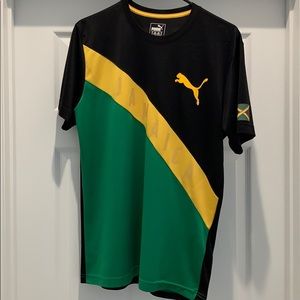 Puma Shirt